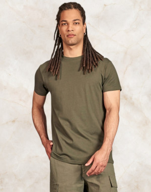 BCTM048 - B&C BE INSPIRED - T-shirt Inspire Plus hommeBCTM048 - B&C BE INSPIRED - Inspire Plus HommeB&C